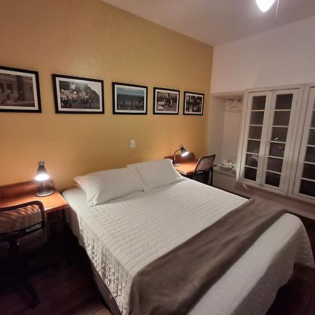 Apartamento Kami Порту-Алегрі Екстер'єр фото