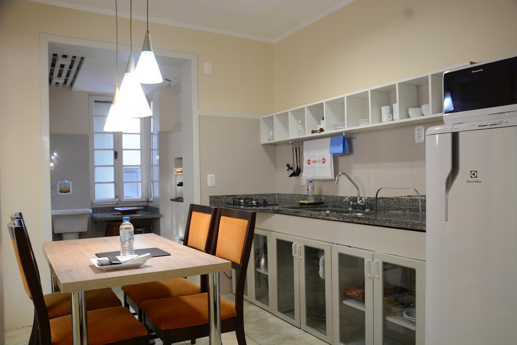 Apartamento Kami Порту-Алегрі Екстер'єр фото