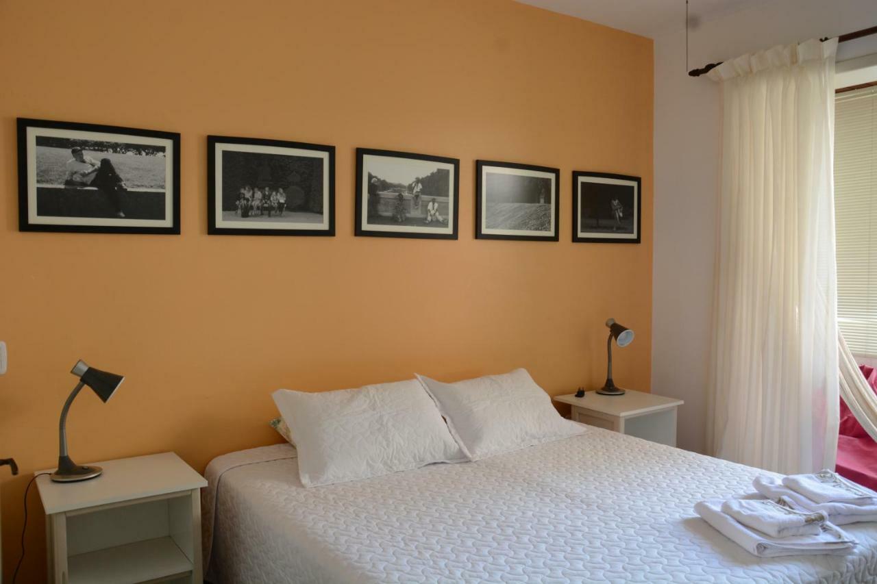 Apartamento Kami Порту-Алегрі Екстер'єр фото